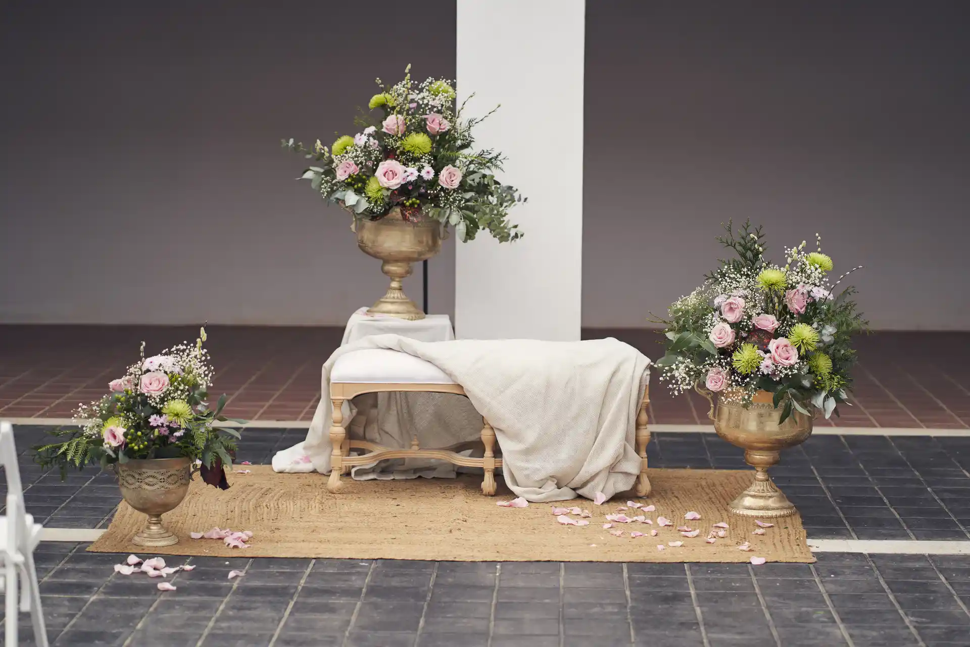 Corporate Staging, Podiums, and AV Equipment Hire