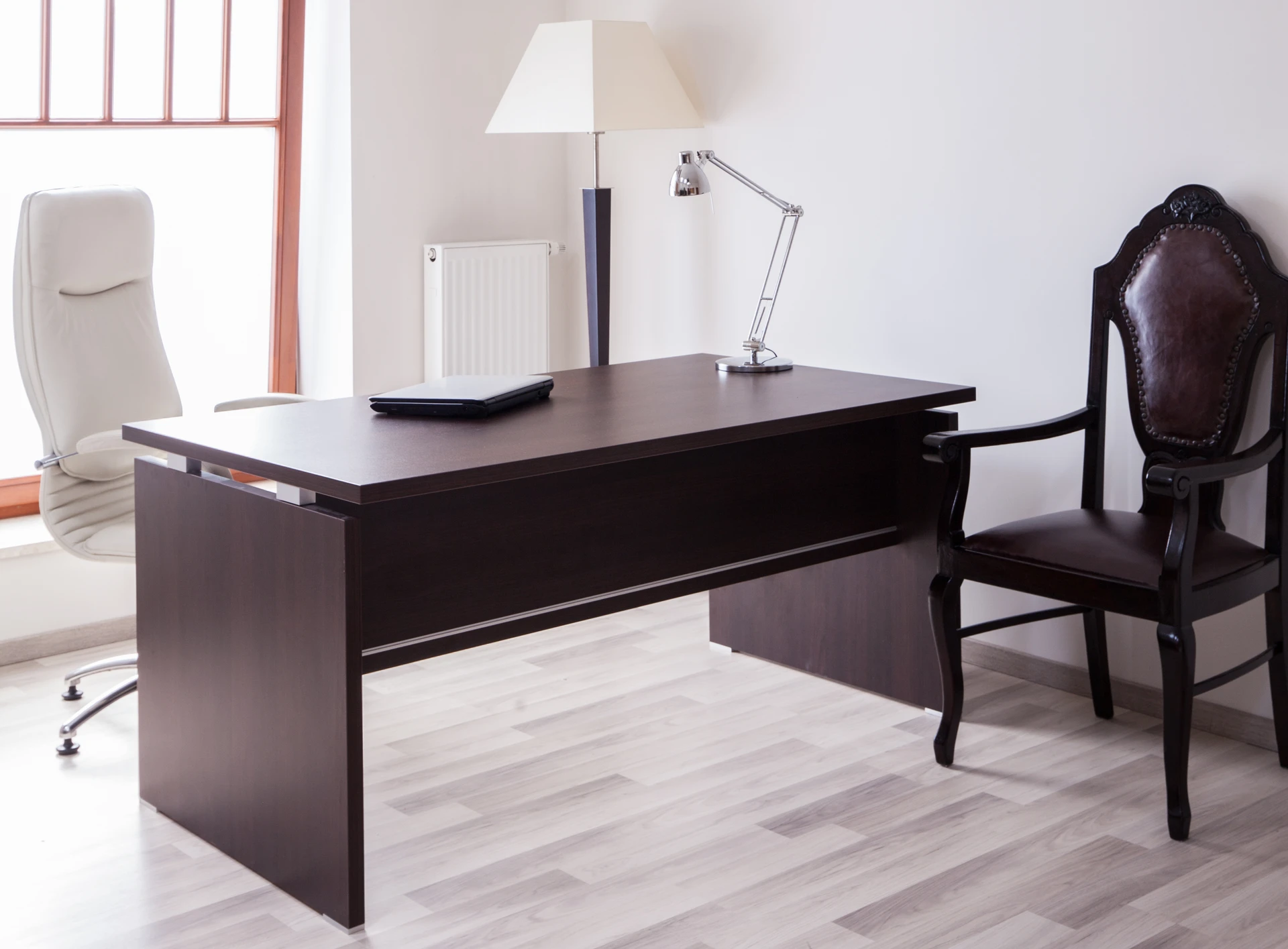 Corporate Office Furniture Supply and Procurement